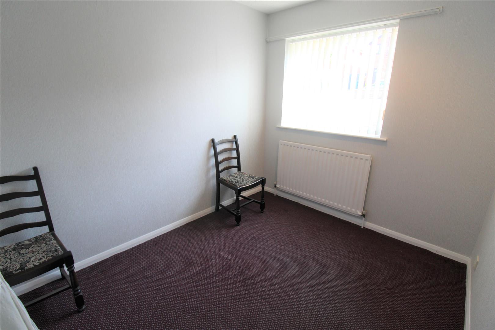 Liskeard Close, Eaton Park, Stoke-On-Trent